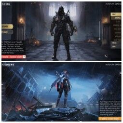 Mythic (M13 | Templar)🔥Legend Skin(Sophia)🔥6 Legend Guns 🔥243 Epic Guns 🔥132 Skins 🔥Dance : 47🔥Instant Delivery🔥UID on description 🔥#2431 2